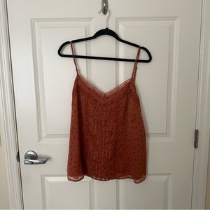 Abercrombie & Fitch Top